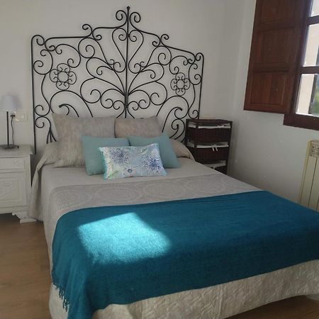 Вилла Casa Riola San Martin del Rey Aurelio Экстерьер фото