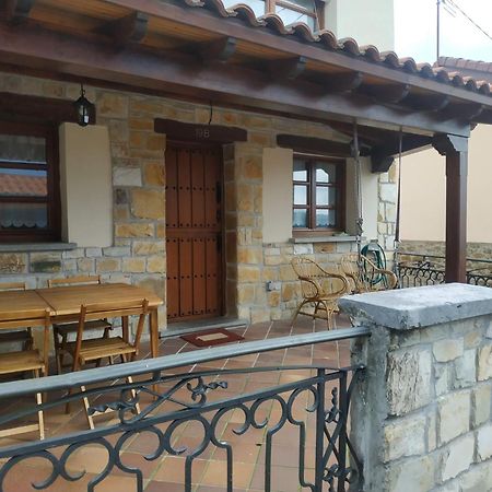Вилла Casa Riola San Martin del Rey Aurelio Экстерьер фото