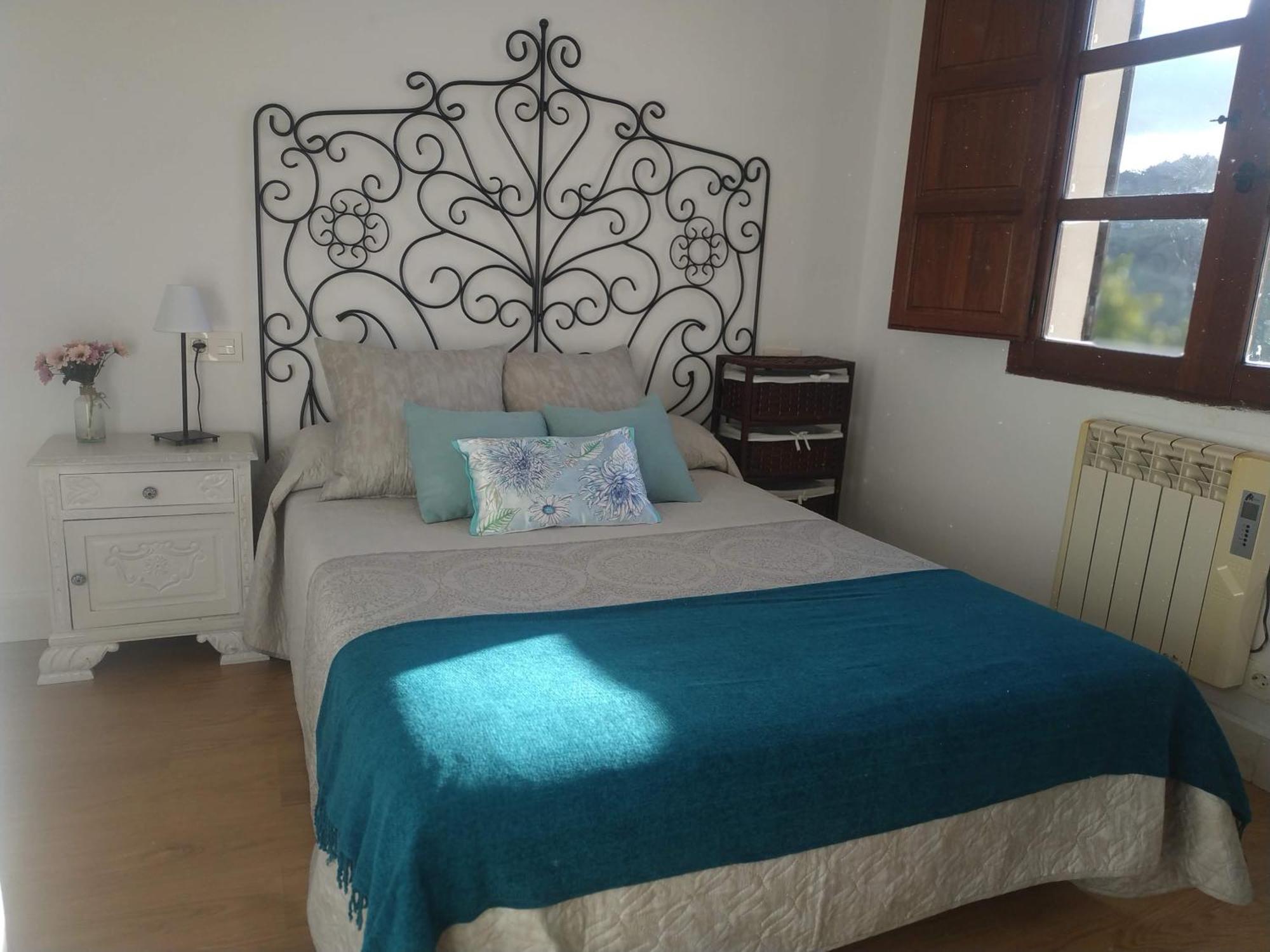 Вилла Casa Riola San Martin del Rey Aurelio Экстерьер фото