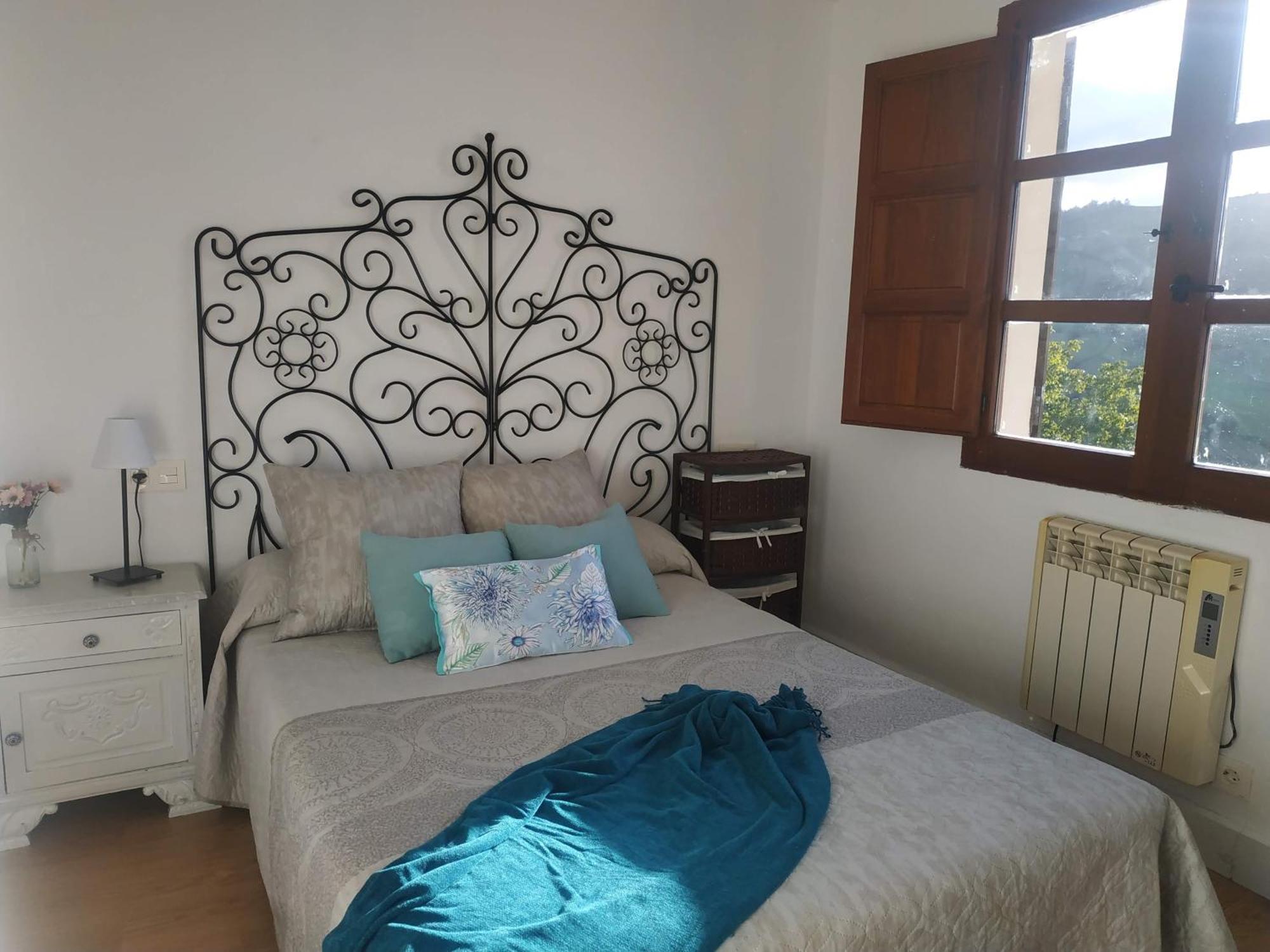 Вилла Casa Riola San Martin del Rey Aurelio Экстерьер фото
